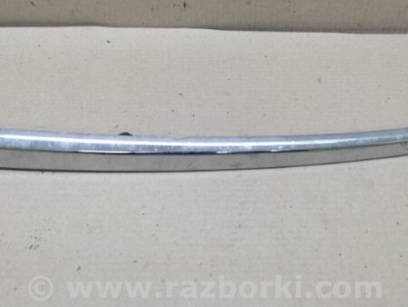 ФОТО Молдинг бампера для Nissan Pathfinder R52 Киев