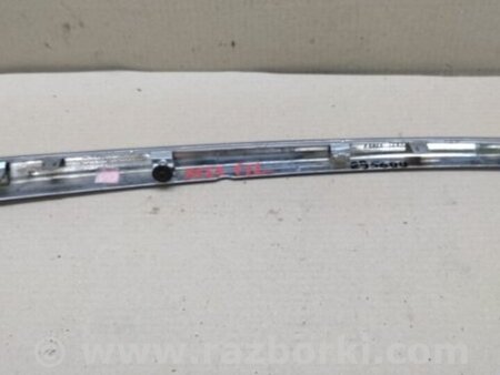 ФОТО Молдинг бампера для Nissan Pathfinder R52 Киев