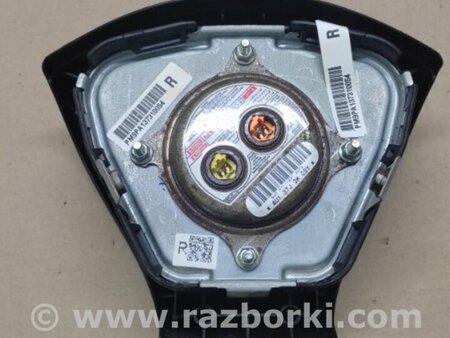 ФОТО Airbag подушка водителя для Nissan Pathfinder R52 Киев