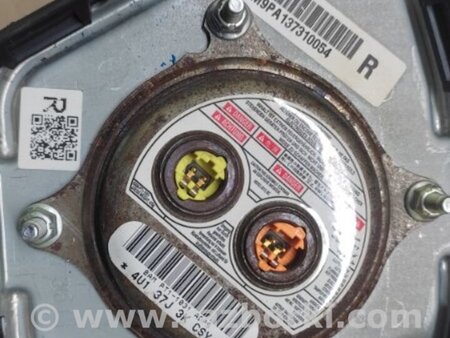 ФОТО Airbag подушка водителя для Nissan Pathfinder R52 Киев