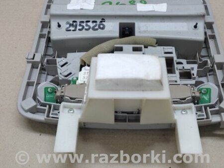 ФОТО Плафон освещения основной для Nissan Pathfinder R52 Киев