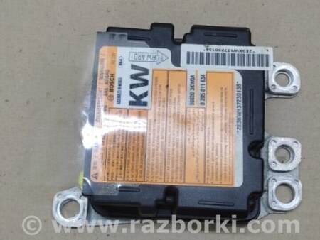ФОТО Блок управления AIRBAG для Nissan Pathfinder R52 Киев