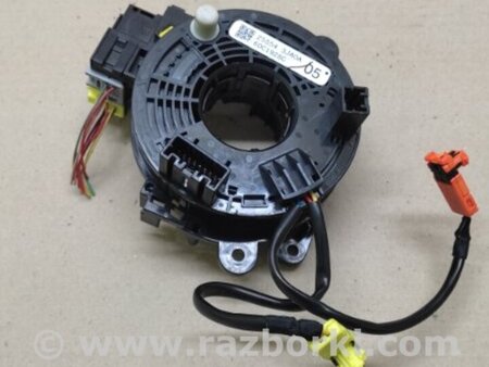 ФОТО Шлейф AirBag для Nissan Pathfinder R52 Киев