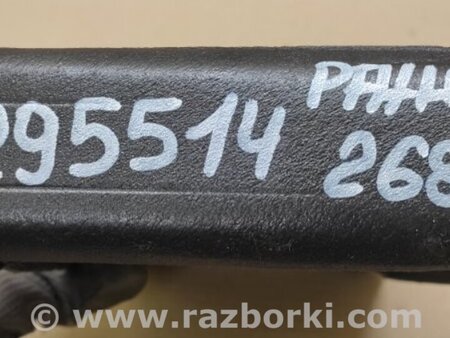 ФОТО Испаритель кондиционера для Nissan Pathfinder R52 Киев