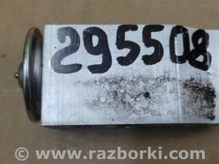 ФОТО Клапан кондиционера для Nissan Pathfinder R52 Киев