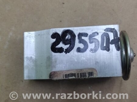 ФОТО Клапан кондиционера для Nissan Pathfinder R52 Киев