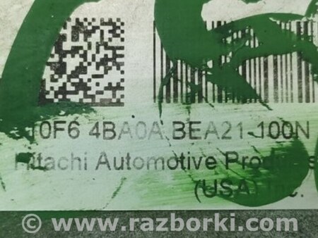 ФОТО Блок управления АКПП для Nissan Pathfinder R52 Киев
