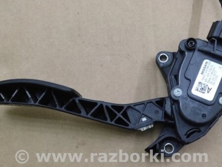 ФОТО Педаль газа для Nissan Pathfinder R52 Киев