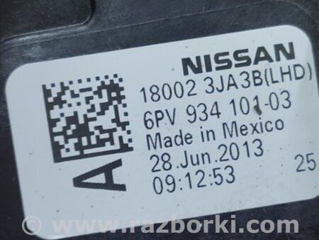 ФОТО Педаль газа для Nissan Pathfinder R52 Киев