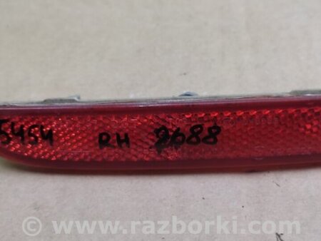 ФОТО Катафот правый для Nissan Pathfinder R52 Киев