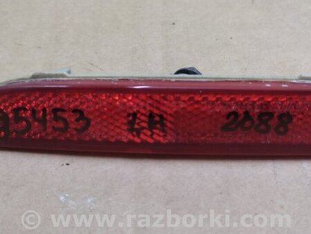 ФОТО Катафот левый для Nissan Pathfinder R52 Киев