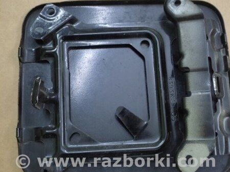 ФОТО Лючок топливного бака для Nissan Pathfinder R52 Киев