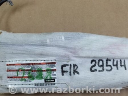 ФОТО Airbag сидения для Nissan Pathfinder R52 Киев