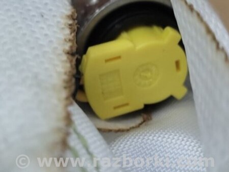 ФОТО Airbag сидения для Nissan Pathfinder R52 Киев