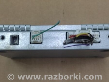 ФОТО Блок электронный для Nissan Pathfinder R52 Киев