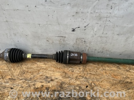 ФОТО Привод передний для Nissan Pathfinder R52 Киев