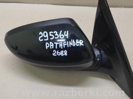 ФОТО Зеркало для Nissan Pathfinder R52 Киев