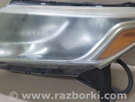 ФОТО Фара для Nissan Pathfinder R52 Киев