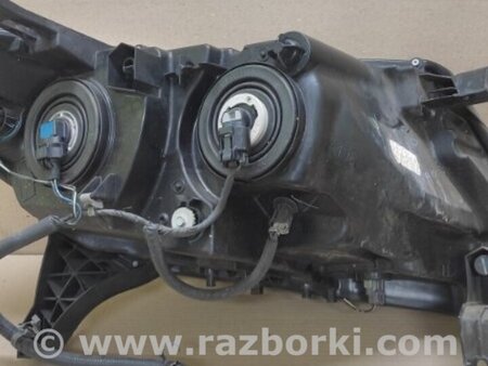 ФОТО Фара для Nissan Pathfinder R52 Киев