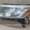 ФОТО Фара для Nissan Pathfinder R52 Киев