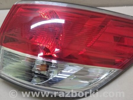 ФОТО Фонарь задний наружный для Nissan Pathfinder R52 Киев