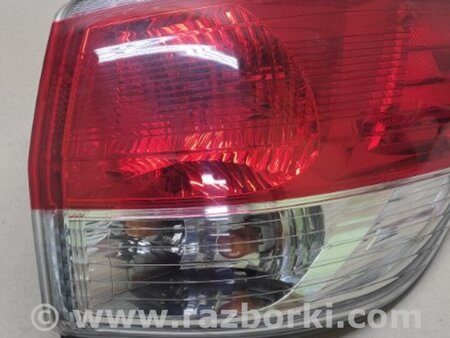 ФОТО Фонарь задний наружный для Nissan Pathfinder R52 Киев