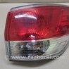 ФОТО Фонарь задний наружный для Nissan Pathfinder R52 Киев
