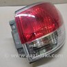 ФОТО Фонарь задний наружный для Nissan Pathfinder R52 Киев