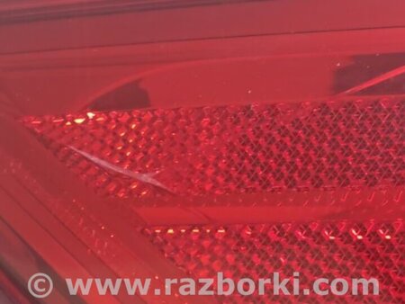 ФОТО Фонарь задний наружный для Nissan Pathfinder R52 Киев