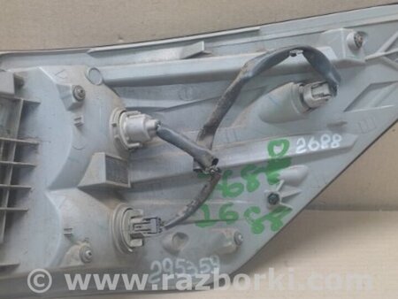ФОТО Фонарь задний наружный для Nissan Pathfinder R52 Киев