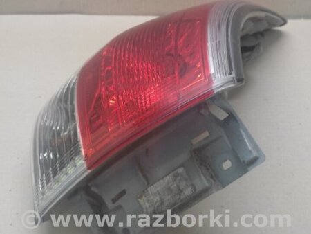 ФОТО Фонарь задний наружный для Nissan Pathfinder R52 Киев