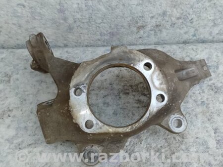 ФОТО Кулак поворотный для Nissan Pathfinder R52 Киев