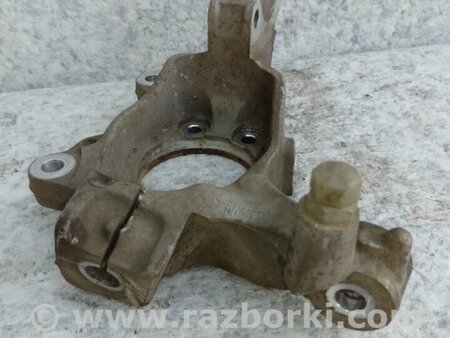 ФОТО Кулак поворотный для Nissan Pathfinder R52 Киев
