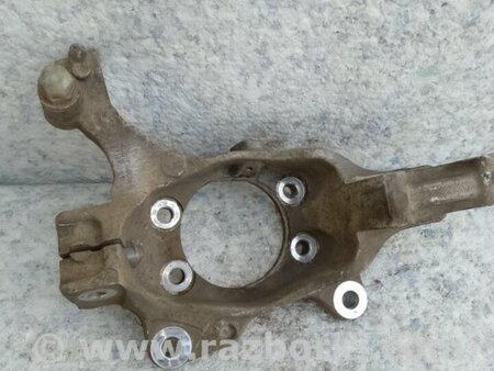 ФОТО Кулак поворотный для Nissan Pathfinder R52 Киев