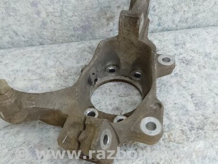 ФОТО Кулак поворотный для Nissan Pathfinder R52 Киев