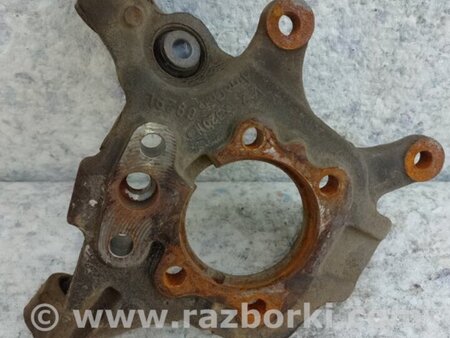 ФОТО Цапфа для Nissan Pathfinder R52 Киев