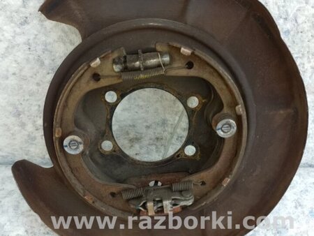 ФОТО Тормозной механизм для Nissan Pathfinder R52 Киев