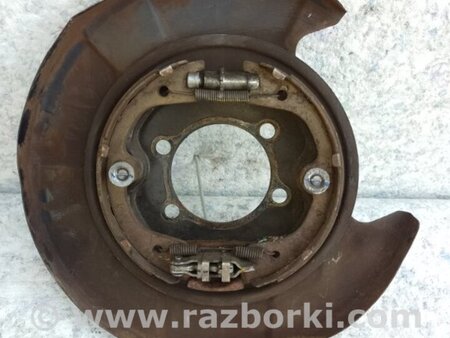 ФОТО Тормозной механизм для Nissan Pathfinder R52 Киев