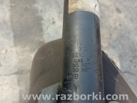 ФОТО Амортизатор для Nissan Pathfinder R52 Киев