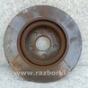 ФОТО Диск тормозной передний для Nissan Pathfinder R52 Киев
