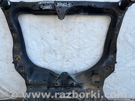 ФОТО Балка передняя для Nissan Pathfinder R52 Киев