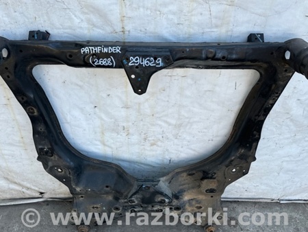 ФОТО Балка передняя для Nissan Pathfinder R52 Киев