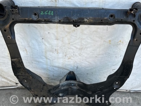 ФОТО Балка передняя для Nissan Pathfinder R52 Киев