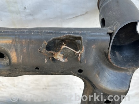 ФОТО Балка передняя для Nissan Pathfinder R52 Киев