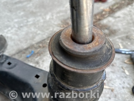 ФОТО Балка передняя для Nissan Pathfinder R52 Киев