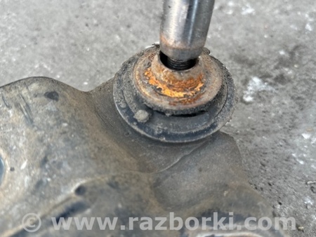 ФОТО Балка передняя для Nissan Pathfinder R52 Киев
