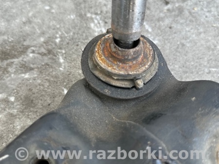 ФОТО Балка передняя для Nissan Pathfinder R52 Киев