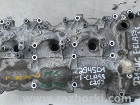 ФОТО Головка блока для Mercedes-Benz E-CLASS C207 (09-16) Киев