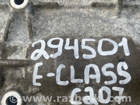 ФОТО Головка блока для Mercedes-Benz E-CLASS C207 (09-16) Киев