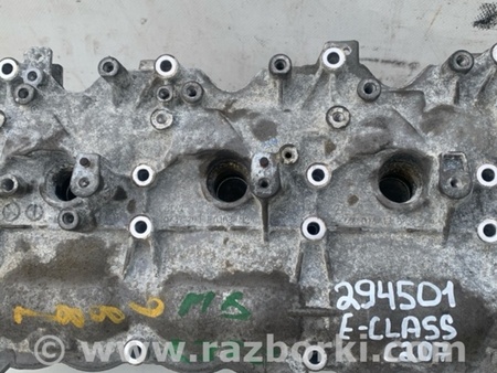 ФОТО Головка блока для Mercedes-Benz E-CLASS C207 (09-16) Киев